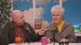 El feo gesto que Pedro Almodóvar recibió de Madrid: no los nombra pero esto va claramente por Almeida y Ayuso