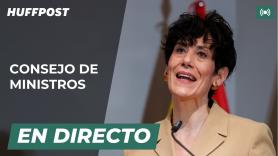 Vídeo en directo: el Consejo de Ministros aprueba la regularización extraordinaria de personas migrantes