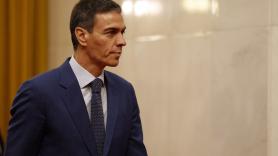 Sánchez habla así del cocinero español Lucas Garigliano tras visitar su restaurante en Pekín y este responde