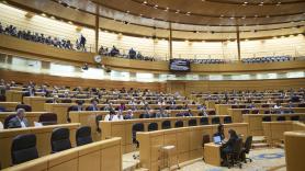 Los expertos coinciden: la "parálisis regulatoria" continúa y permite a los políticos en España no publicar sus reuniones con lobbies detalladamente