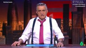 Wyoming se dirige directamente a Netanyahu en un minuto que no deja de compartirse: "Atentos al final"