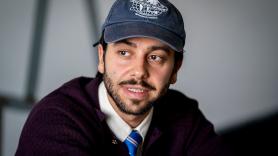 Yerai Cortés: "Rosalía tiene toda la culpa de que en esta época se vuelva a escuchar flamenco"