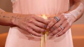 La nueva versión de la manicura francesa que triunfa esta primavera y es fácil de hacer en casa