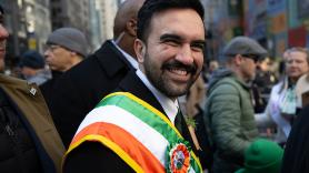 Zohran Mamdani cambia las normas y confirma la construcción de los primeros supermercados públicos: "Los huevos y el pan serán más baratos, hacer la compra no será imposible"