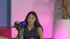 Alba Moreno, divulgadora científica, explica por qué los vídeos del "sonido del universo” que arrasan en TikTok son técnicamente imposibles aunque su intención sea científica