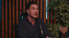 Borja Bandera, médico endocrinólogo: "Vivimos una gran crisis de confort a 22 grados con trabajos sedentarios y nuestros niveles basales de estrés son mucho más bajos de lo que creemos"