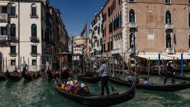 Venecia deja de probar y endurece su peaje turístico: más días, precio variable y control para frenar el turismo de ida y vuelta