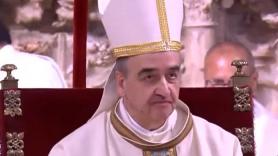 El Vaticano investiga un caso de pederastia que implica al obispo de Huesca como posible encubridor