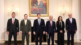 Israel-Líbano: todo lo que debes saber de una negociación sin avances aún... pero sin ruptura