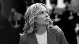 Extrema derecha, sí, pero italiana: la excepción de Meloni y su ruptura con Trump, respaldadas por la izquierda y el Vaticano