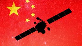 Irán utilizó un satélite espía chino para atacar bases estadounidenses