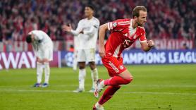 El Real Madrid cae en su propio caos en el Allianz Arena y queda eliminado de la Champions tras perder con el Bayern