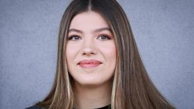 La infanta Sofía aprovechó sus vacaciones de primavera en Madrid para un plan que nos ha sorprendido