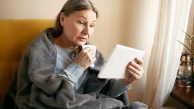 Theodore Christakis, investigador en IA: "Las grandes tecnológicas concentran datos médicos a una escala nunca vista"