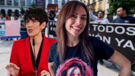 "Regularizar: cuanta mejor redistribución, más progreso"