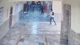 Un alumno de 14 años mata a al menos cuatro personas y deja 20 heridos en un tiroteo en un colegio turco