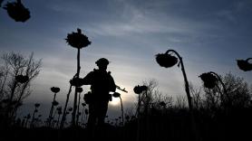 George Barros, experto en geopolítica: "Ucrania liberó en febrero más territorio del que Rusia tomó, y la última vez que pasó fue en 2023"