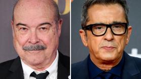 Antonio Resines no se corta a la hora de recordar la importancia de Andreu Buenafuente para España