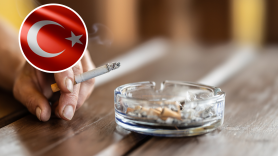 Aviso a turistas en Turquía: hasta 5.000 euros de multa por llevar tabaco en el equipaje desde 2040