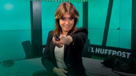 ¿Y tú qué miras? Con Helena Resano: "En la tele estamos muy encorsetados"