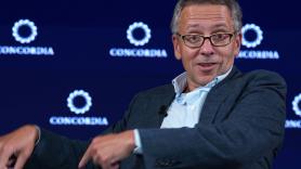 Ian Bremmer, politólogo y experto en geopolítica: "Trump fracasará. El nivel de incompetencia política y la negativa a escuchar a los expertos lo aseguran"