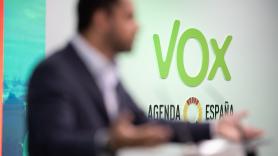 Un concejal valenciano de Vox dimite tras salir a la luz que fue denunciado por maltrato