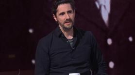 Juan Diego Botto resume en pocas palabras la importancia de la memoria histórica