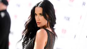 La Policía australiana investiga la acusación de agresión sexual contra Katy Perry