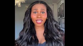 Esta joven madrileña cuenta lo que le pasa y arrasa al defender así la multiculturalidad en España