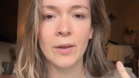 Una joven explota contra los que quieren abolir el teletrabajo: "¿Cómo vamos a tener hijos si no tengo tiempo?"