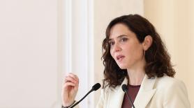 Denuncian que Ayuso usó a un cargo público para ayudarle en la posible compra de un piso de 850.000 euros en Madrid