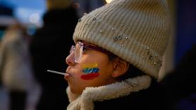 Jorge Serrano Paradinas, investigador: "El 86% de las personas que se van a acoger a la regularización extraordinaria son hispanoamericanas"