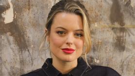 Adriana Torrebejano: "Es positivo ver a un personaje como el mío porque ayuda a tener referentes y a que las mujeres vivan el sexo sin tabúes"