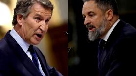 "Prioridad nacional": las concesiones del PP a Vox para volver a gobernar Extremadura