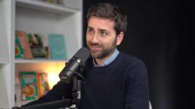 Borja Quiroga, nefrólogo: "Los ultraprocesados son tóxicos, hay que eliminarlos ya: los niños menores de 5 años ya muestran envejecimiento acelerado"