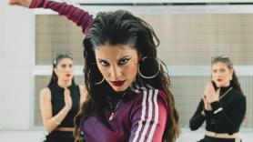 Carmen Avilés, bailaora: "Quiero ir al Sónar, al Primavera Sound y que la gente joven se interese por el flamenco"