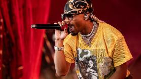 Detienen al músico D4vd como sospechoso del asesinato de una niña de 14 años