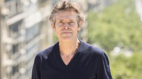 Willem Dafoe se pronuncia sobre líderes como Trump o Netanyahu: "Tenemos lo que nos merecemos"