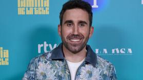 Aitor Albizua habla así de lo que pasó con el programa 'La familia de la tele'