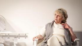 'Las gratitudes' o agradecer el que alguien haya temido por tu vida