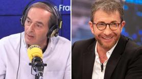 Isaías Lafuente dicta sentencia tras ver las disculpas de Pablo Motos por la polémica del IVA de los libros