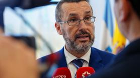 Las posibles sorpresas en las elecciones andaluzas: este partido de Cádiz podría sacar su primer escaño el 17M