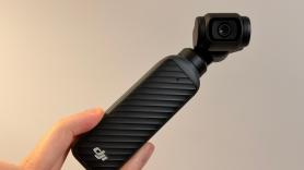 La DJI Osmo Pocket 4 es real: llevo varias semanas usándola como cámara principal y tengo mucho que decirte