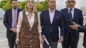 Nueva fase en la relación PP-Vox tras el pacto de Extremadura