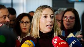 Un extremeño deja una de las reacciones más sinceras tras el pacto PP-Vox: piden que María Guardiola se lo vea en bucle