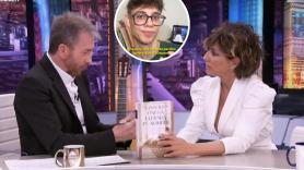 Pablo Motos pide perdón por equivocarse en el IVA de los libros: un joven le recuerda lo que él dijo cuando Pedro Sánchez pidió disculpas