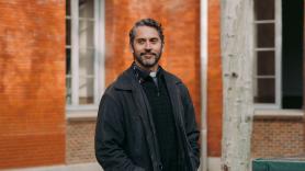 Paco León: "Detrás de cada discurso de odio hay analfabetismo. Se tiene miedo de lo que no se conoce"