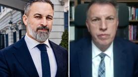 Joaquim Bosch sale al paso y señala si la "prioridad nacional" de Abascal es realmente legal