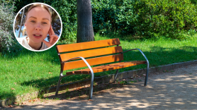 Una británica afincada en España confiesa qué es lo que más le fascina del país: "La gente aquí ama estar al aire libre, incluso en temperaturas frías los ves en los bancos de las plazas"