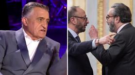 Wyoming se pone serio y no se corta al decir lo que haría tras ver escenas como esta de un diputado de Vox en el Congreso